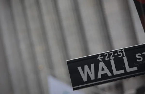 U.S. Stocks Decline Before Economic Reports Amid Fed Comments