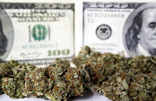 Ontario Closer Than Ever To Legalization Of Marijuana