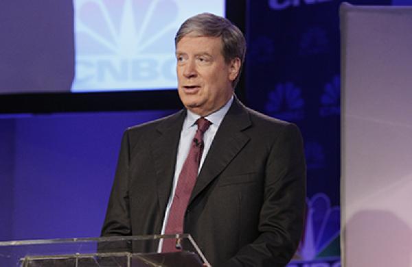 CNBC Events - Season 2014