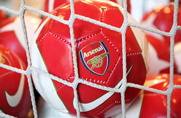 Kroenke Takes Arsenal Controlling Stake