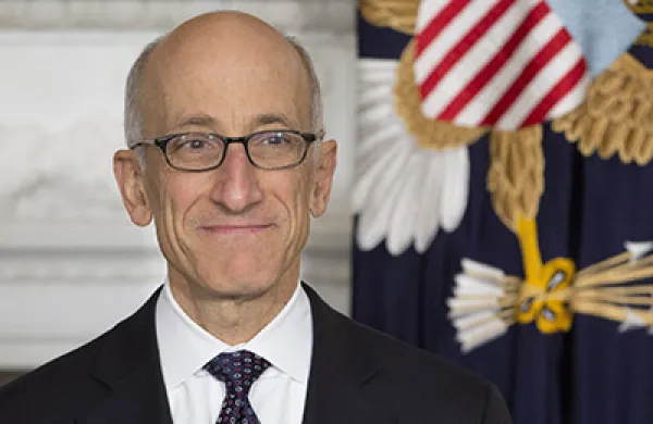 President Obama To Nominate Tim Massad As CFTC Chairman