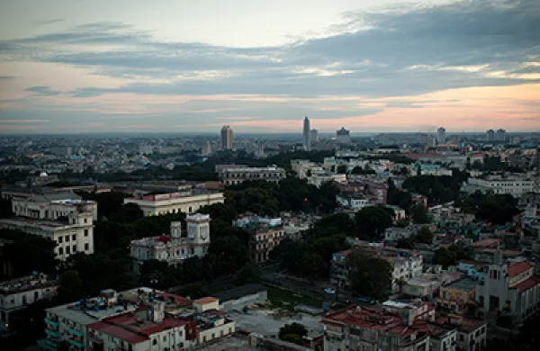 Obama Says Opening to Cuba Will Take Years to Bear Fruit
