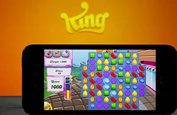 Candy Crush Game Maker King Announces IPO to List in New York