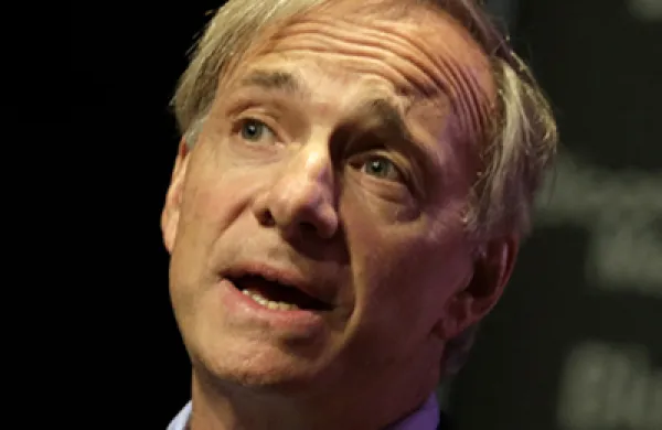 Bloomberg Markets Most Influential Conference
