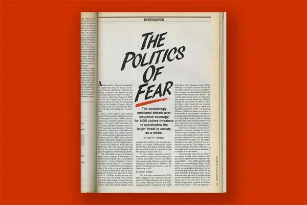 II, December 1987 issue.