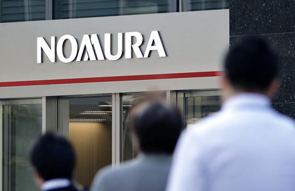 Kiyoshi Ota/Bloomberg