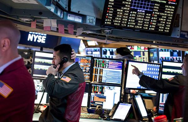 Michael Nagle/Bloomberg