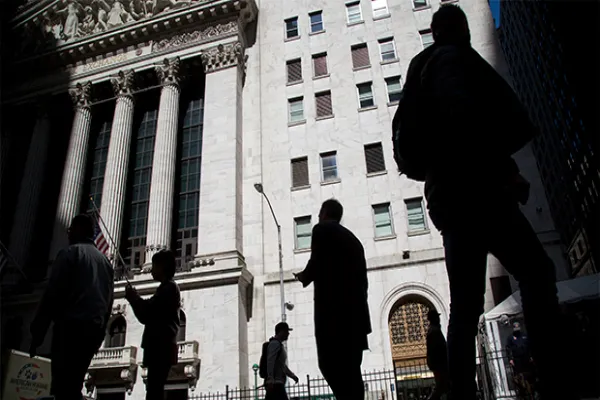 Michael Nagle/Bloomberg