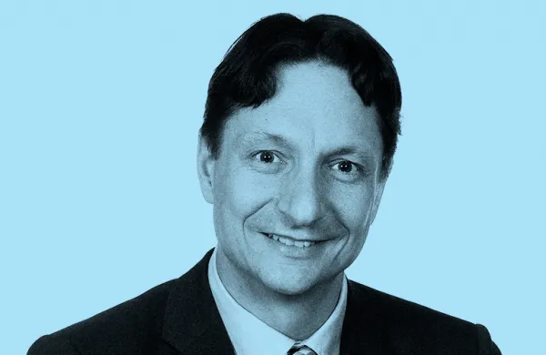 Jean Michel (Photo via Linkedin)