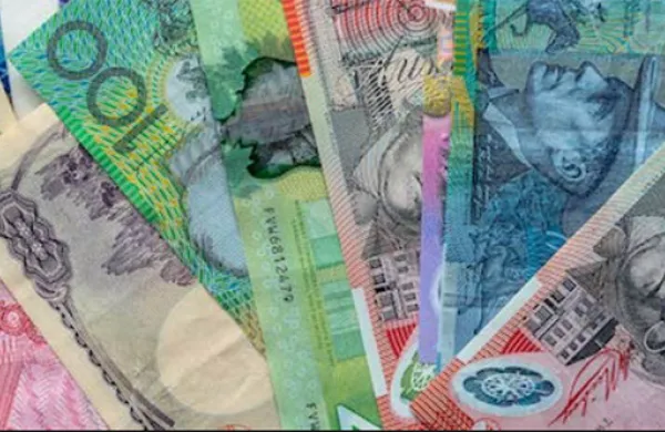 Currencies are Rising With Commodities