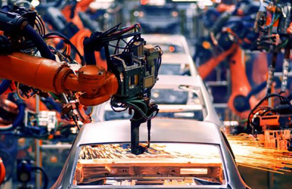Stagflation Risks