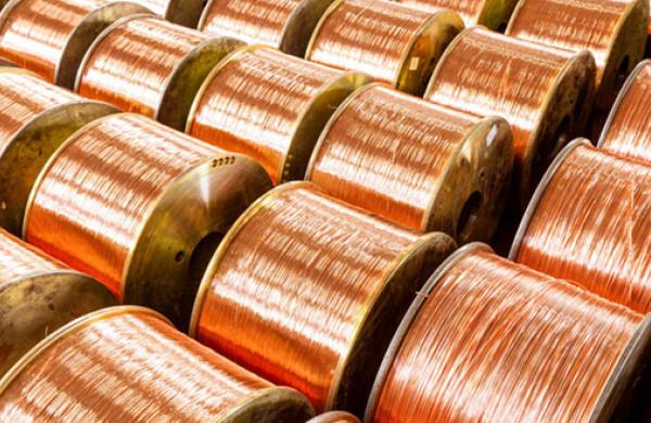 Copper Prices