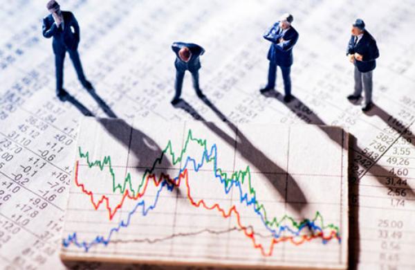 Rise in Real Yields a Key Driver in Risk Assets
