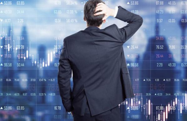 Market Declines