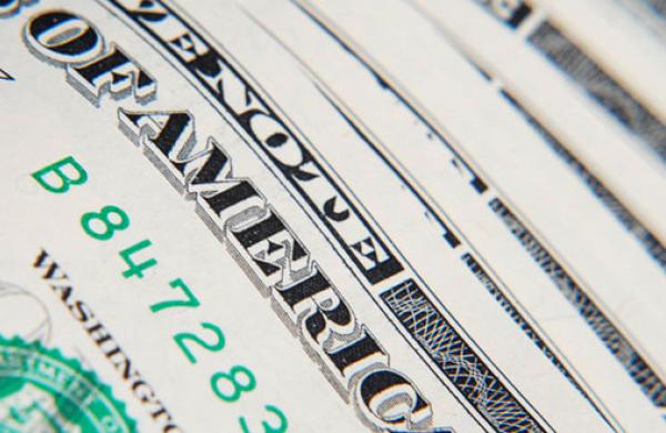 Strong Dollar