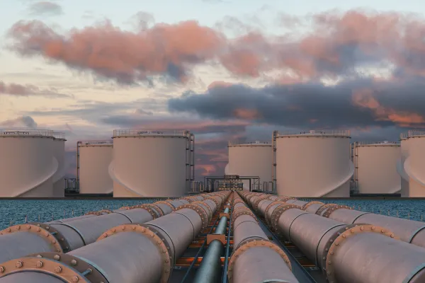 Why Infrastructure Holds Up Amid Inflation Pressures