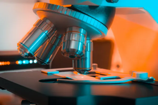 microscope
