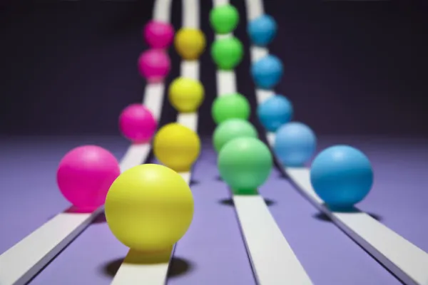 race