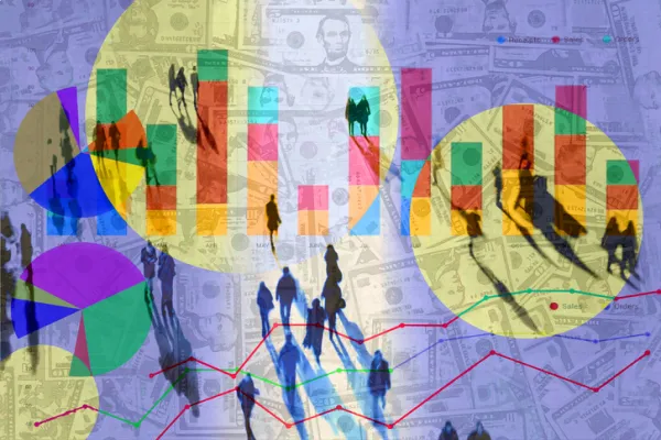 markets abstract