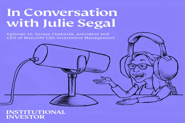 Soraya Chabarek image