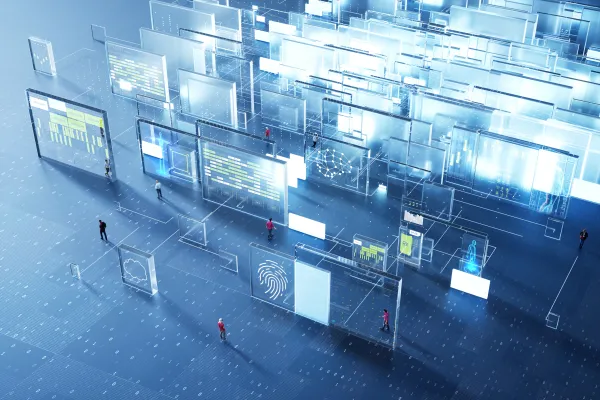 The Certainty of Uncertainty: Navigating the Shifting Private Landscape&nbsp;