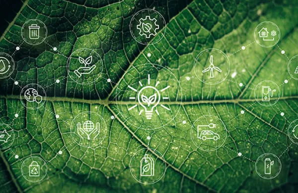 Investing in Climate Adaptation
