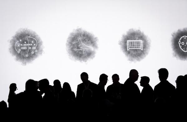 (David Paul Morris/Bloomberg)