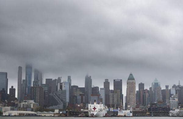 Mark Kauzlarich/Bloomberg