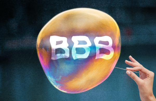 BBB Credit Bubble