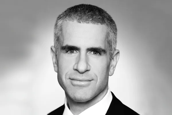 Andrew Rechtschaffen