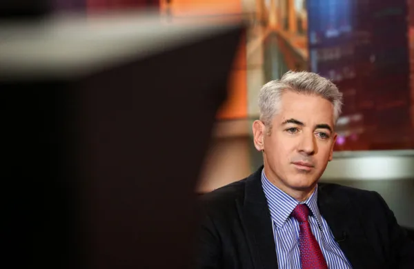 Chris Goodney/Bloomberg