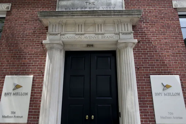 Photo by Guy Calaf/Bloomberg