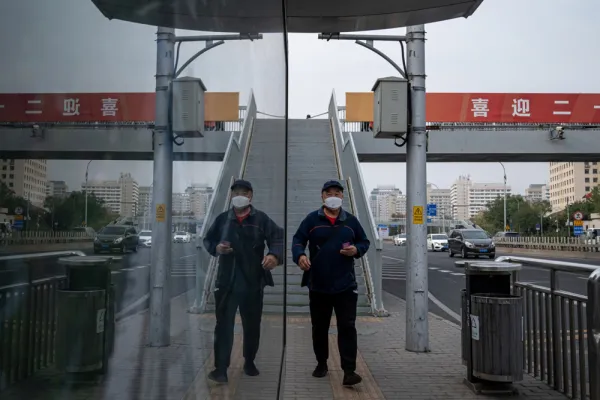 Bloomberg photo