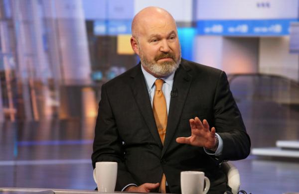 Cliff Asness (Chris Goodney/Bloomberg)