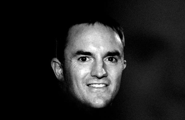 Chase Coleman (Amanda L. Gordon/Bloomberg)