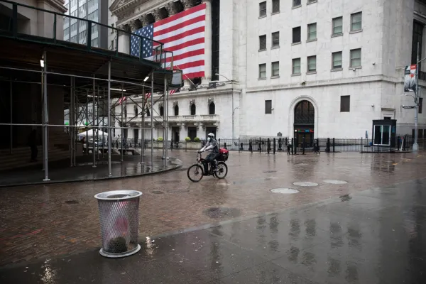 Michael Nagle/Bloomberg