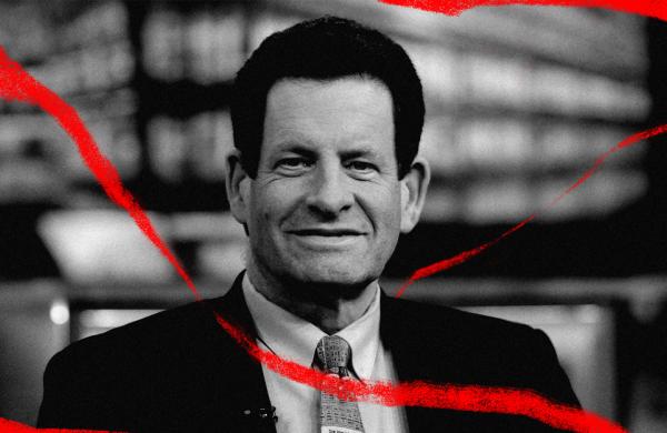 Kenneth Fisher (Illustration by RIA Intel; Jonathan Fickies/Bloomberg)