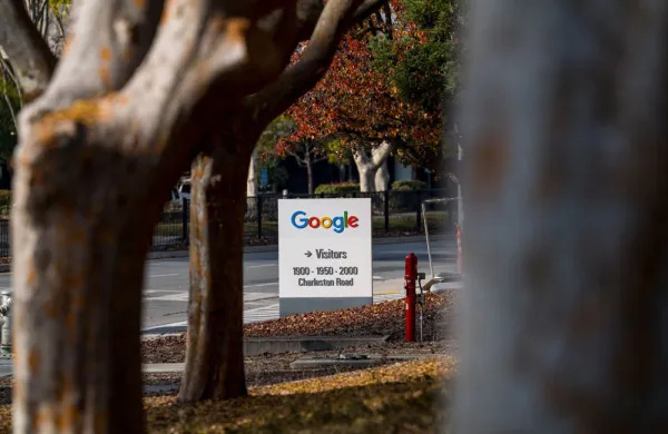 (David Paul Morris/Bloomberg)