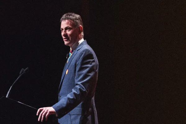 David Einhorn (Kholood Eid/Bloomberg)