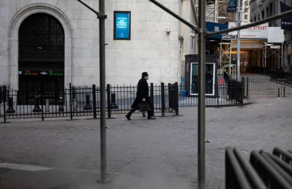 Michael Nagle/Bloomberg