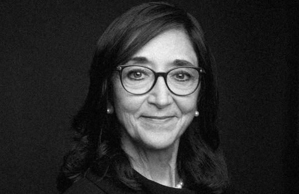 Lorraine George-Harik (Courtesy photo)