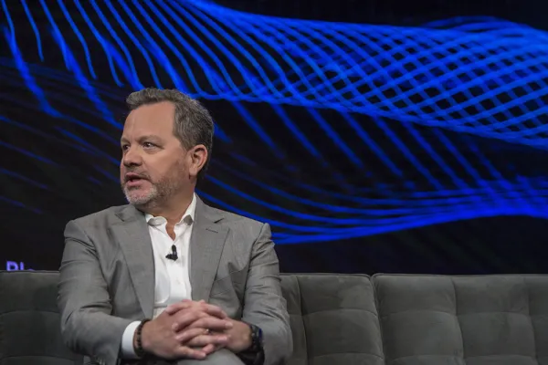 Bill McGlashan (Victor J. Blue/Bloomberg)