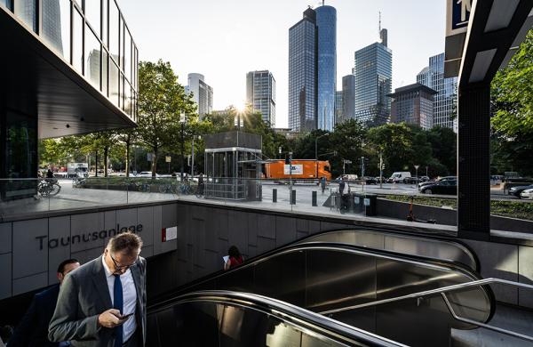 Peter Juelich/Bloomberg