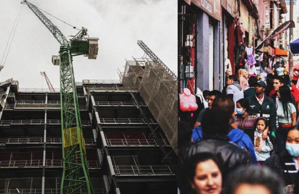 Jose Sarmento Matos, Nathalia Angarita/Bloomberg