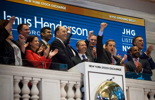 (Michael Nagle/Bloomberg)