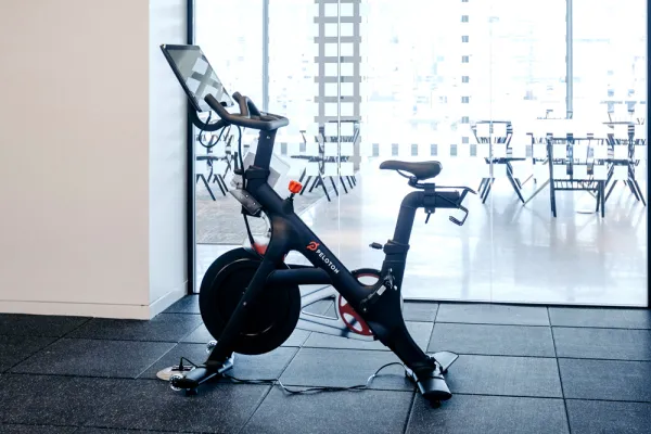 Photo by Johannes Berg