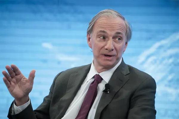 Jason Alden/Bloomberg