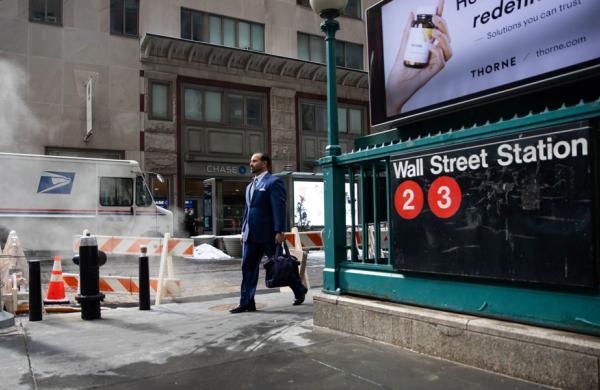 Michael Nagle/Bloomberg