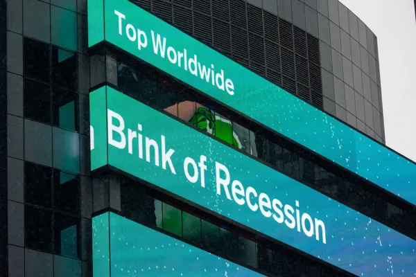 Michael Nagle/Bloomberg