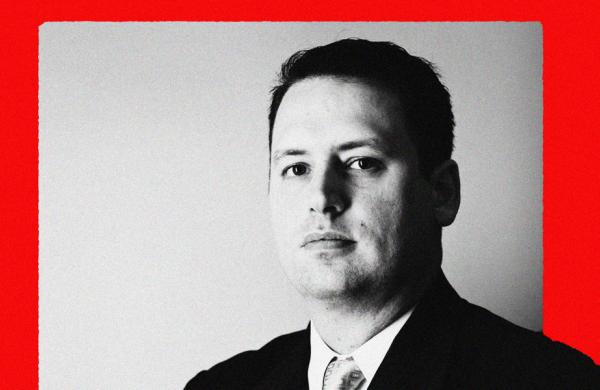 Shirl Penney, CEO of Dynasty Financial Partners (Michael Nagle/Bloomberg)